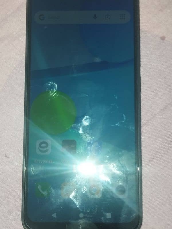 itel A50S 0