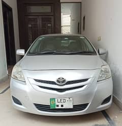 Toyota Belta 2006/2011 Like New