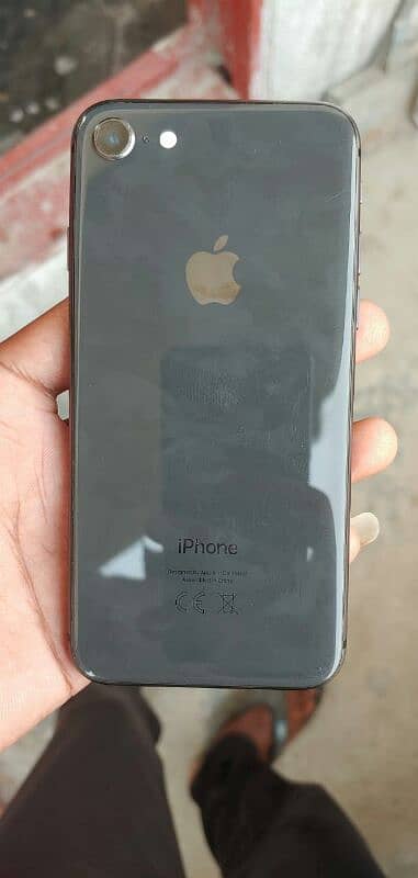 i phone 8 2