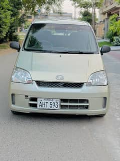 Daihatsu