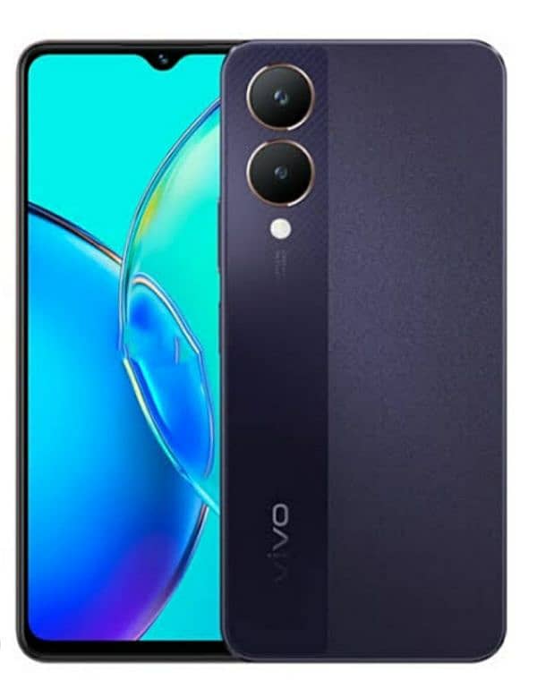 vivo y 28 0