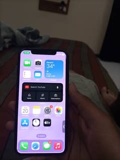 Iphone X 256 Gb Face Id Failed Pta Approved