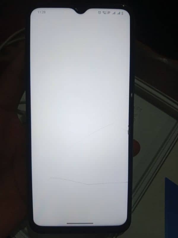 vivo y03 4/64 with all accessories and 6 month officially warranty 4