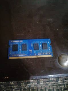 ddr3 ram 4gb