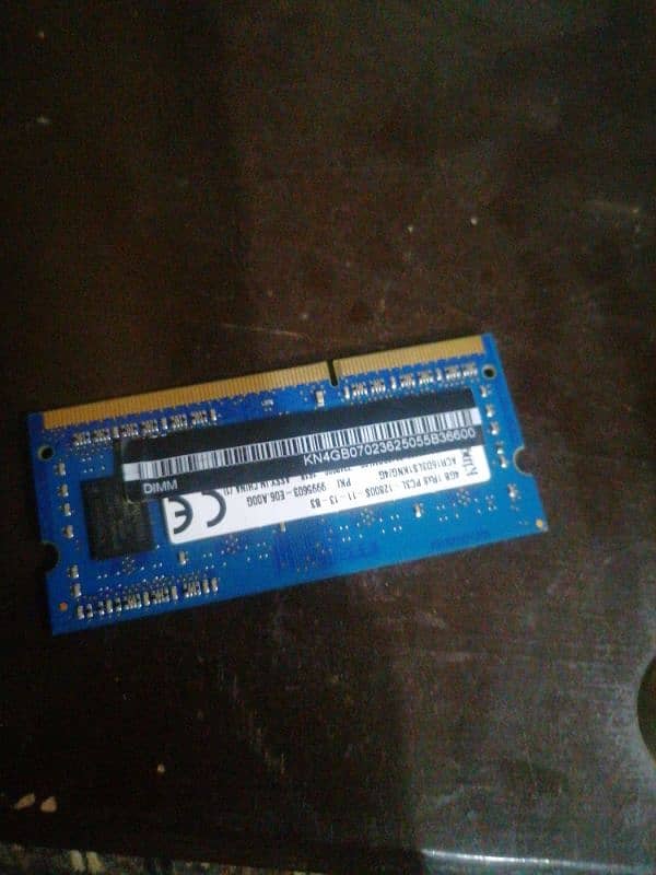 ddr3 ram 4gb 1