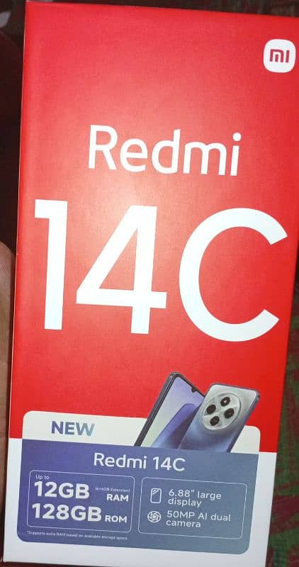 redmi 14c 2