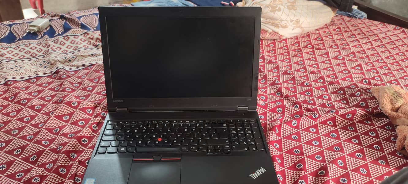 Lenovo Core i5 6th Generation 1