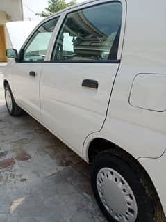 Suzuki Alto 2008