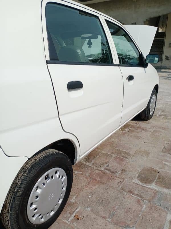 Suzuki Alto 2008 1