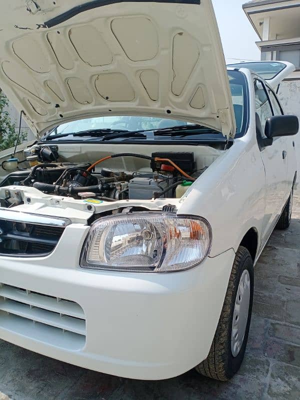 Suzuki Alto 2008 2