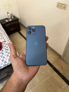 i phone 12 pro max