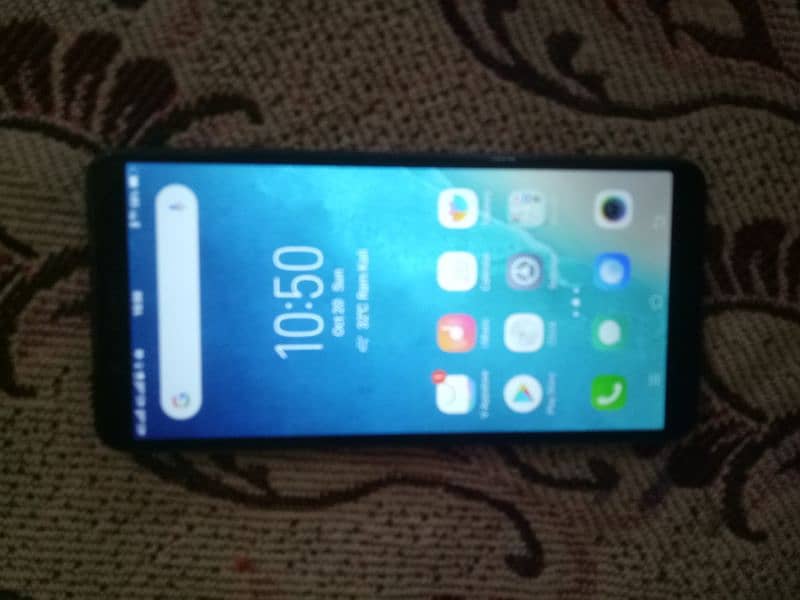 vivo v7 plus 4/64 1