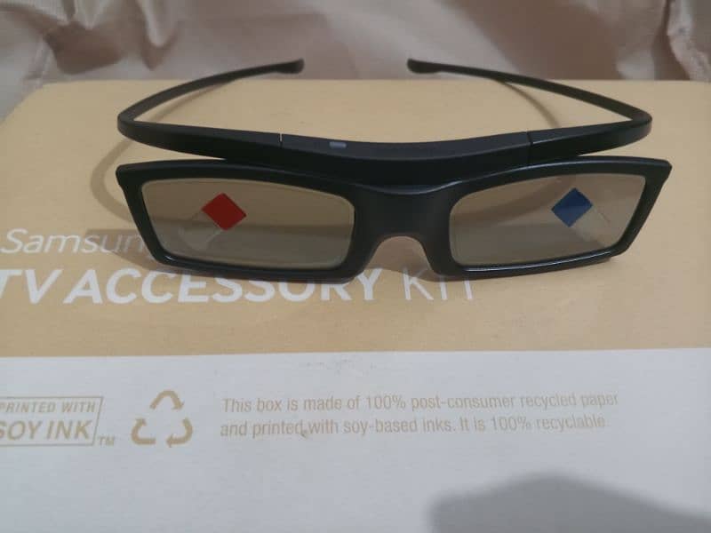 Samsung LED 3D Glasses 3