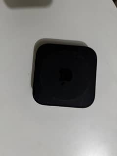 Apple Tv generation 3