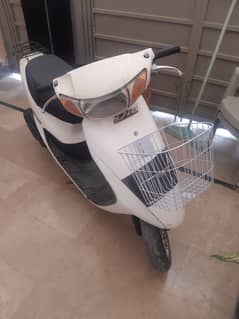 Honda dio for sale