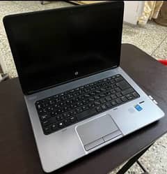 hp probook 4th generation