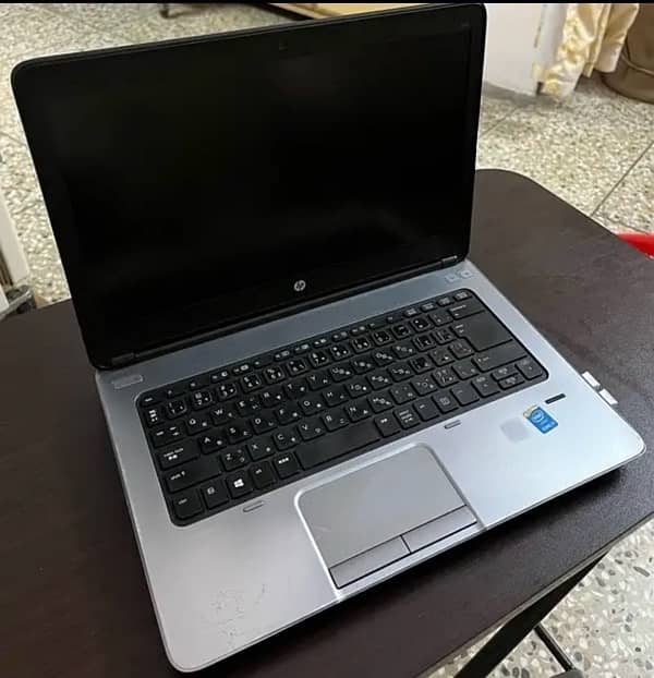 hp probook 4th generation 0