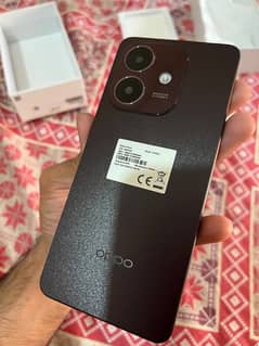 Oppo A3X | 4/64 GB | 10/10