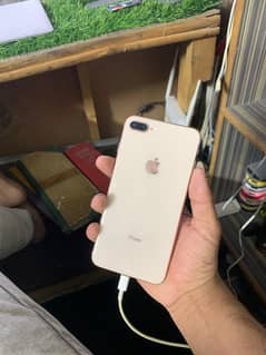 8 plus