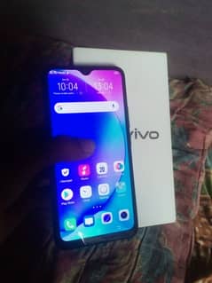 Vivo y17 8+128 box sth 03441287604 0