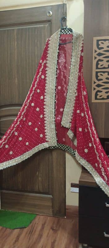 Bridal Lehenga 3