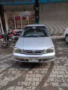 Suzuki Cultus VX 2005