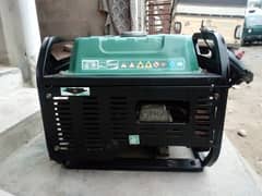 Jasco generator 1200 waat