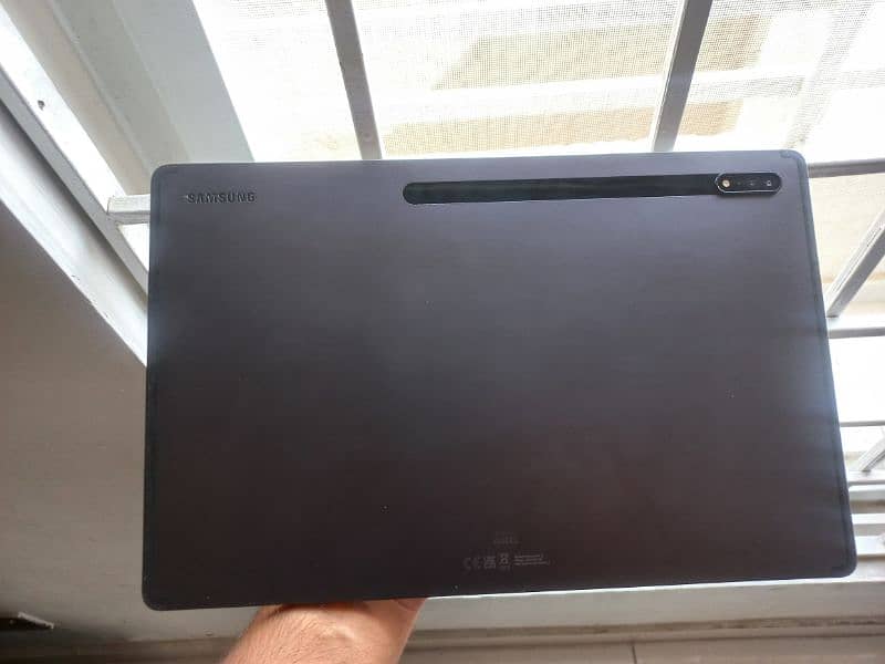 SAMSUNG TAB S8 ULTRA 5G 256GB FOR SALE 1