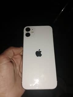 IPhone 11 jv 64GB