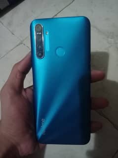 realme 5i