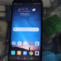 Mate 10 Lite