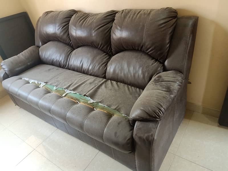 5 seater sofa set 2