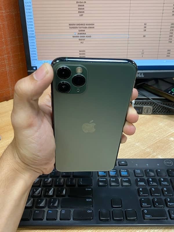 iphone 11 pro max 1