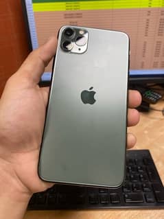 iphone 11 pro max