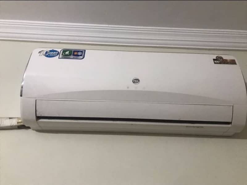 Inverter Ac 1