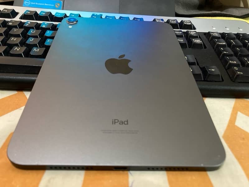 iPad mini 6 64 GB 1