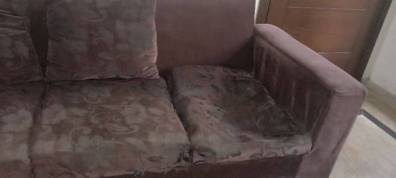 7 seater sofa set 0