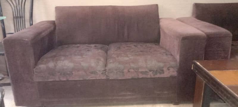 7 seater sofa set 1