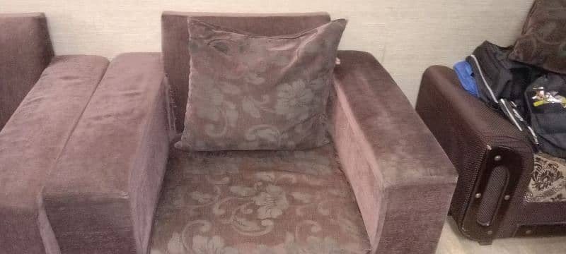 7 seater sofa set 3