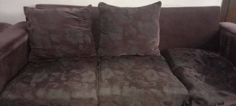 7 seater sofa set 5