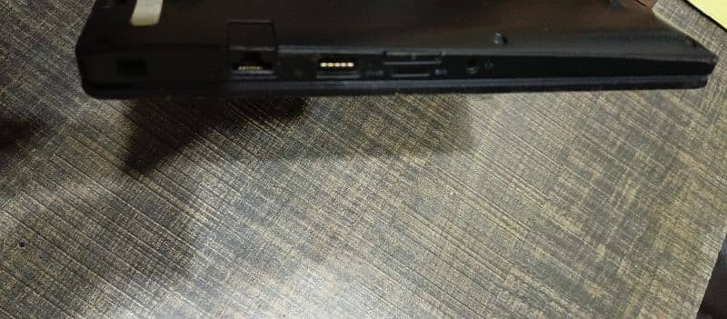 Dell latitude Core i7 7th Gen 16/256 SSD 1