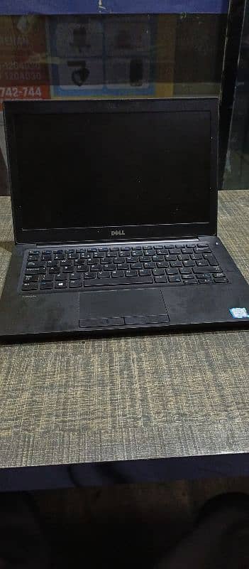 Dell latitude Core i7 7th Gen 16/256 SSD 4