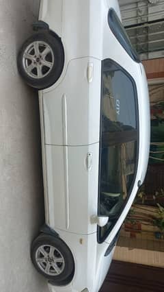 Honda City Automatic 2006 Only 2/3 Pieces Touch 0