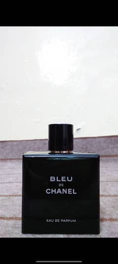 Blue De Channel 150ml 0