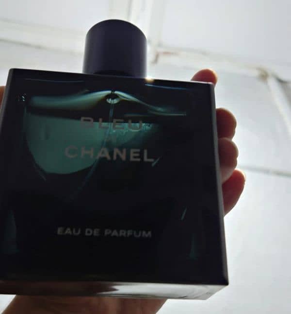 Blue De Channel 150ml 3