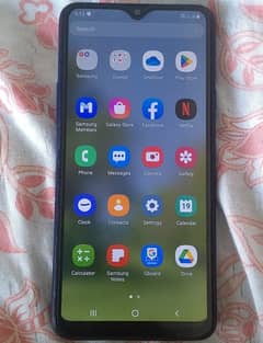 Samsung A20s