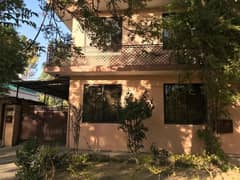 272 sq yds Corner House for Sale in G-9/3, Islamabad