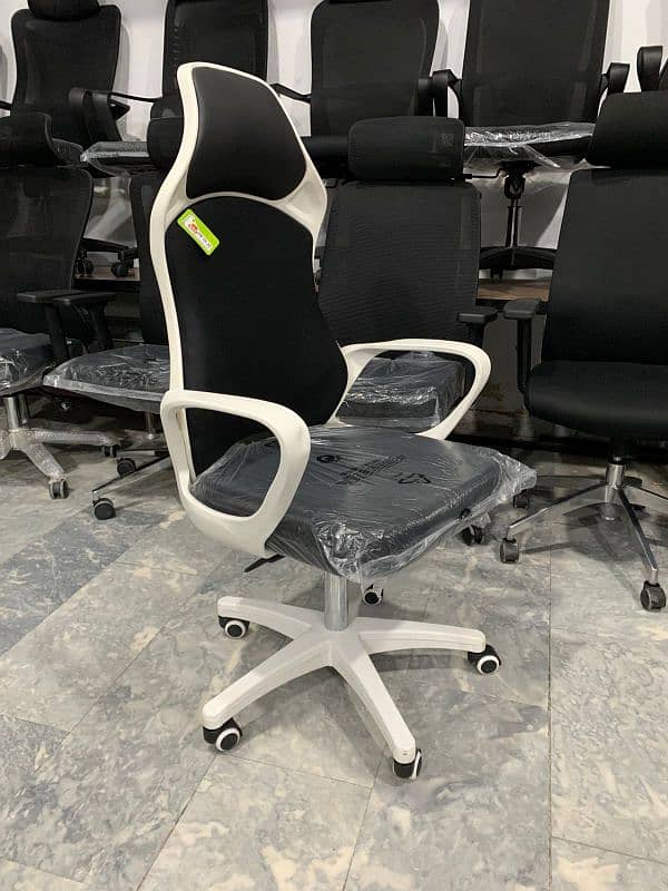 High Back Chinese Mesh Chair/Office Chair/Manager Chair/Chair 4