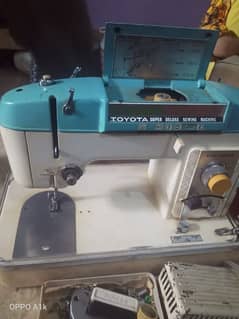 sewing machin imraitey