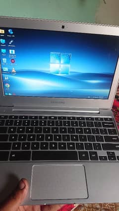 Samsung laptop Chromebook